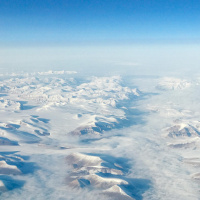 Nordpol und Südpol - Extreme Lebensräume