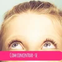 Com concentrar-se