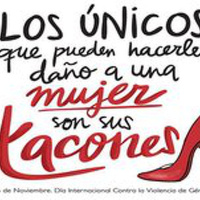 Ets una dona maltractada?