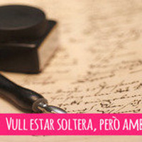 Vull estar soltera, però amb tu