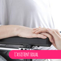 Lassistent sexual, saps què és?