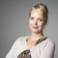 Medier som moralisk domstol - Pernilla Petrelius Karlberg