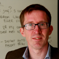 Multi-, cross- eller omnichannel? Hur navigera på köparnas marknad? - Fredrik Lange