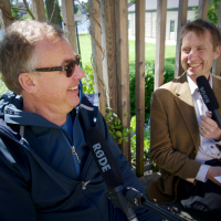 Mindfulness Special #1: What is mindfulness? Göran Gennvi - IFL Play