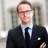 Exed SSE Sommarpod Lars Strannegård 2016