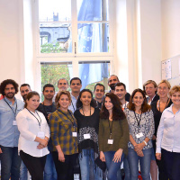 RAMP – nya perspektiv och möjligheter genom nyanlända