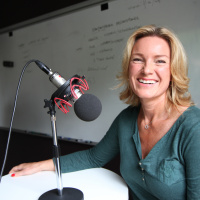 Driva en kampanjorganisation - Kristina Sparreljung