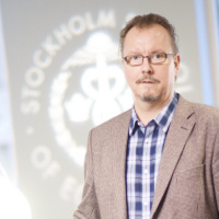 Vikten av att bryta regler - Johan Berglund