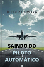 Saindo do piloto automático