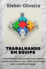 Trabalhando em equipe
