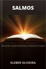 Salmos: orando a Deus