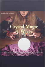Crystal Magic  Wicca