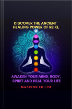 Discover The Ancient Healing Power Of Reiki, Awaken Your Mind, Body, Spirit And Heal Your Life (energy, Chakra Healing, Guided Meditation, Third Eye)