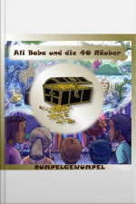Ali Baba Und Die 40 Räuber