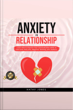 Anxiety In Relationship