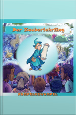 Der Zauberlehrling