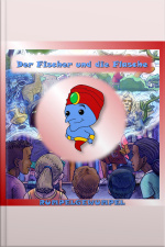 Der Fischer Und Die Flasche