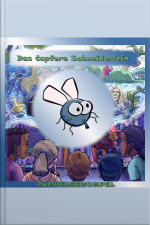 02 Das Tapfere Schneiderlein