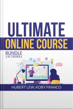 Ultimate Online Course Bundle: 2 In 1 Bundle, Make Money From Online Course, Ultimate Course Formula