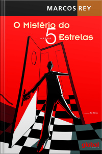O Mistério Do 5 Estrelas