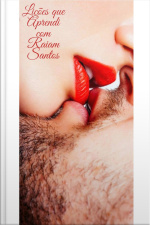 Lições que Aprendi com Raiam Santos