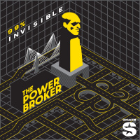 The Power Broker #13: Drop Dead City