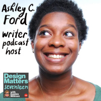 Ashley C. Ford 