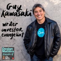 Guy Kawasaki 