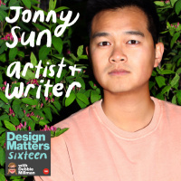 Jonny Sun