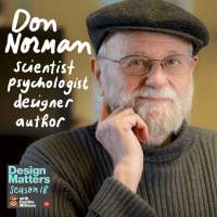 Don Norman