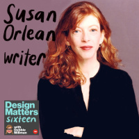 Susan Orlean