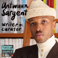 Antwaun Sargent