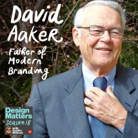 David Aaker