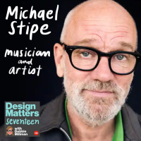 Michael Stipe