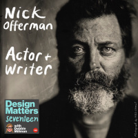 Nick Offerman