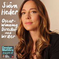 Siân Heder 