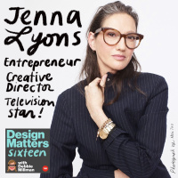 Jenna Lyons