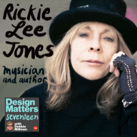 Rickie Lee Jones
