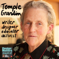 Dr. Temple Grandin