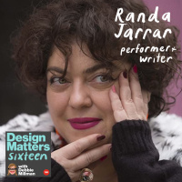 Randa Jarrar