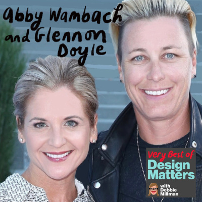 Design Matters With Debbie Millman
