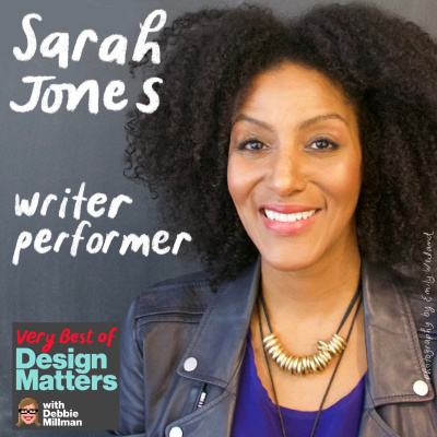 Design Matters With Debbie Millman