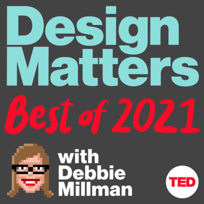 Design Matters With Debbie Millman
