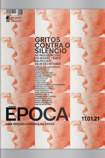 Época - 11/01/2021