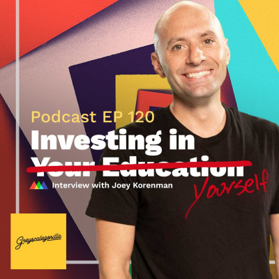 Greyscalegorilla Podcast