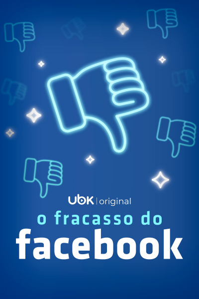 O fracasso do Facebook