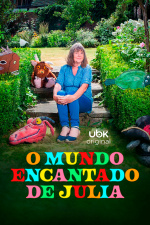 O mundo encantado de Julia