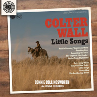 Bud Light Controversy  Colter Walls New Record With Connie Collingsworth of La Honda Records