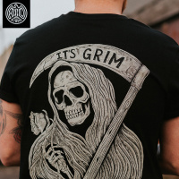 Bottom Of The Middle Class with Sean Mort