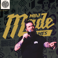 How To Not Give Up On Social Media with Made By James